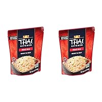 Thai Kitchen Fried Rice, 8.8 oz (Pack of 2)