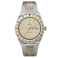 Timex Men's Q Reissue Quartz Watch