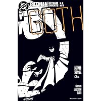 Batman: Gotham Knights #1 Batman: Gotham Knights #1 Kindle Comics