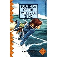 Nausicaa Of The Valley Of Wind (Part 2, Book 3) Nausicaa Of The Valley Of Wind (Part 2, Book 3) Paperback Comics