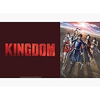 Kingdom: Season 2