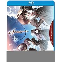 Ef: Tale of Memories & Melodies [Blu-ray] Ef: Tale of Memories & Melodies [Blu-ray] Multi-Format DVD