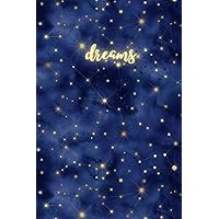 deams: A Sacred Space of Personal Growth to Journal and Record Your Dreams deams: A Sacred Space of Personal Growth to Journal and Record Your Dreams Paperback