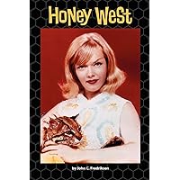 Honey West Honey West Paperback Kindle Hardcover Mass Market Paperback