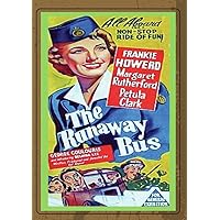 runaway bus runaway bus DVD