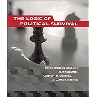 The Logic of Political Survival (Mit Press) The Logic of Political Survival (Mit Press) Paperback Kindle Hardcover