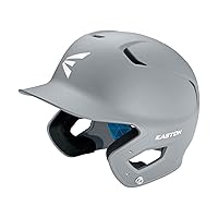 Easton | Z5 2.0 Baseball Batting Helmet | JR/SR Size | Matte | Multiple Colors