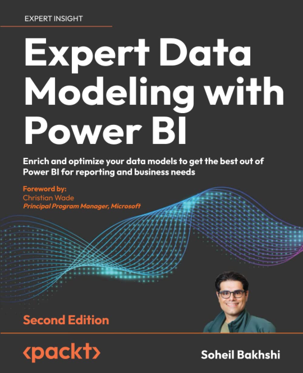 Expert Data Modeling with Power BI: Enrich and optimize your data models to get the best out of Power BI for reporting and business needs, 2nd Edition