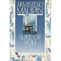 Sure of You Sure of You Paperback Kindle Audible Audiobook Hardcover