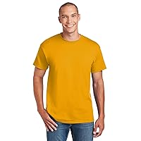 Gildan Large Men's DryBlend Classic T-Shirt