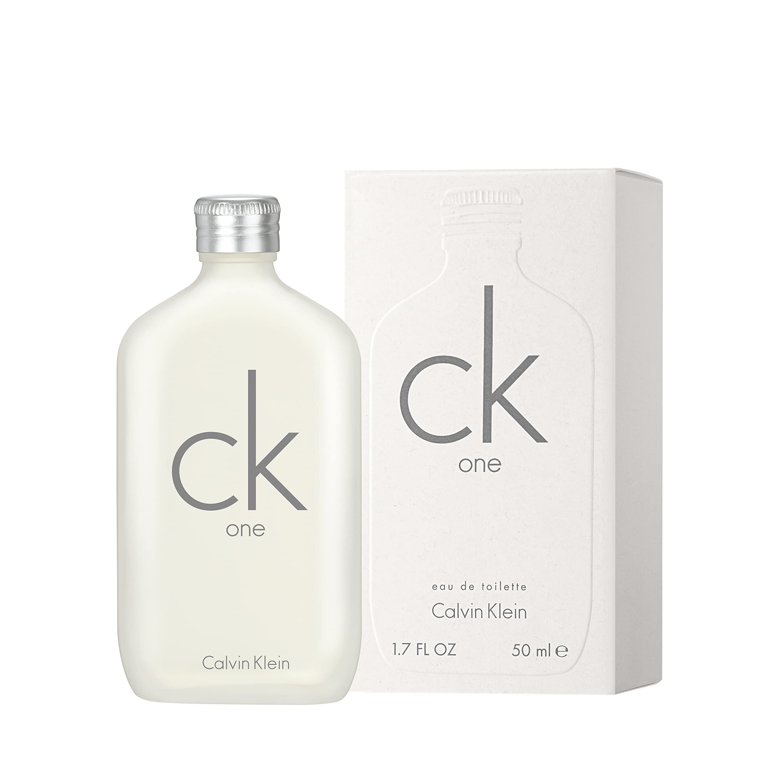 Mua Calvin Klein CK-ONE EDT SP  fl oz (50 ml) trên Amazon Nhật chính  hãng 2023 | Fado