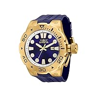 Invicta Pro Diver Blue Dial Men's Watch 36991