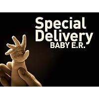 Special Delivery - Baby ER