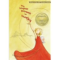The Higher Power of Lucky (Hard Pan Trilogy, 1) The Higher Power of Lucky (Hard Pan Trilogy, 1) Paperback Audible Audiobook Kindle Hardcover Audio CD