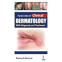 Pocket Atlas of Clinical Dermatology with Diagnosis and Treatment Pocket Atlas of Clinical Dermatology with Diagnosis and Treatment Kindle Paperback