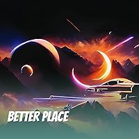 Better Place Better Place MP3 Music