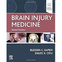 Brain Injury Medicine: Board Review Brain Injury Medicine: Board Review Paperback eTextbook
