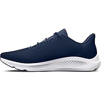 Under Armour Men's Charged Pursuit 3 Big Logo Running Shoe