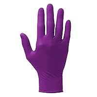 KIMTECH™ Polaris™ Nitrile Exam Gloves (62770), 5.9 Mil, Ambidextrous, 9.5”, XS, 100 Nitrile Gloves/Box