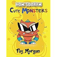 How to Draw Cute Monsters for Kids: An Exciting Trucks, Trains, and Cars ABC Book with Chinese Names for Kids. This ABC book is designed for children ... cars from A to Z. (ABC Books for Toddlers)