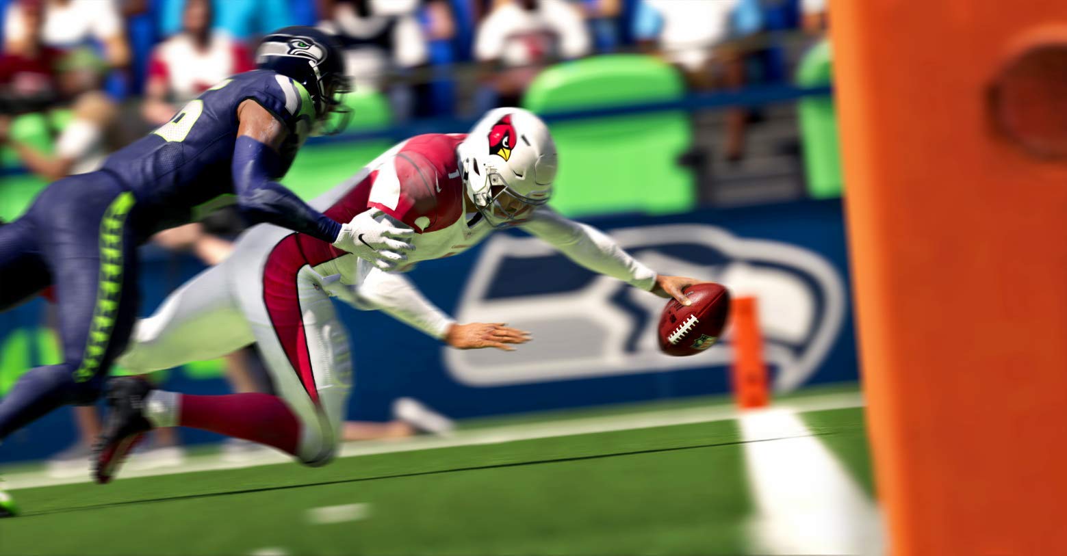 Madden NFL 21 Standard - Origin PC [Online Game Code]