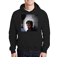 Tim Roth - Men's Pullover Hoodie Sweatshirt FCA #FCAG542466