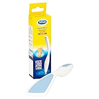 Scholl Hard Skin Double Action Footfile