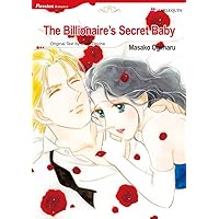 The Billionaire's Secret Baby: Harlequin comics The Billionaire's Secret Baby: Harlequin comics Kindle