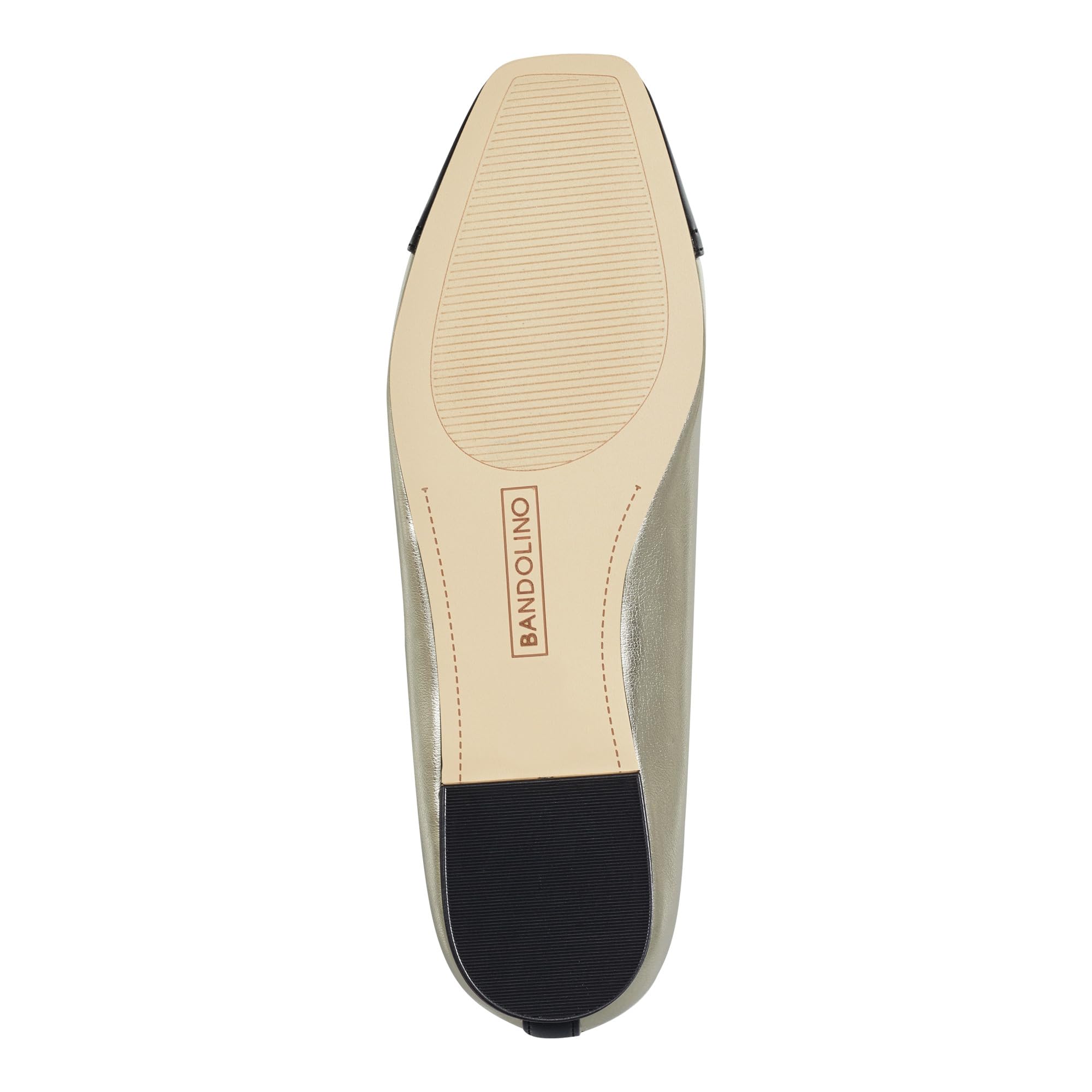 Bandolino Women's Taprinz Ballet Flat