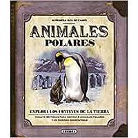 Animales polares (Spanish Edition) Animales polares (Spanish Edition) Hardcover