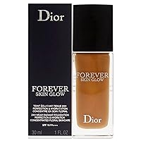 Christian Dior Dior Forever Skin Glow Foundation SPF 15 - 5N Neutral Glow Foundation Women 1 oz