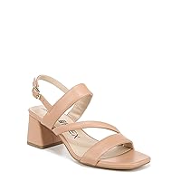 LifeStride womens Celia Slingback Strappy Dress Sandals