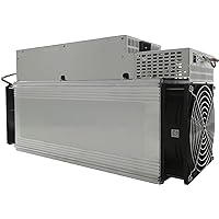 【ATH Mining】 Professional Bitcoin Miner Supplier, Whatsminer M30S+ 100TH/S BTC ASIC Miner Machine 3400W Bitcoin Miner PSU Included
