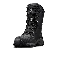 Columbia Men's Bugaboot Iii XTM Snow Boot