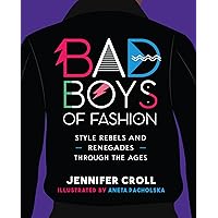 Bad Boys of Fashion: Style Rebels and Renegades Through the Ages
