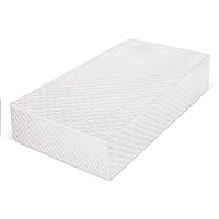 Cube Memory Foam Pillow for Side Sleepers(14