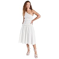 En Saison Women's Aubin Midi Dress