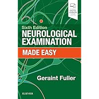 Neurological Examination Made Easy Neurological Examination Made Easy Paperback Kindle