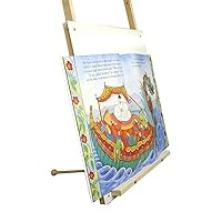 02103 Hanging Easel with Big Book Lip