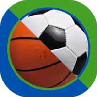 All Sports in One - Watch Games & Live Sports News