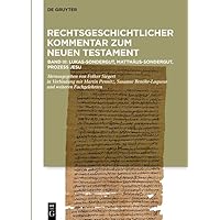 Kommentar: Lukas-Sondergut, Matthäus-Sondergut, Prozess Jesu (German Edition)