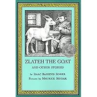 Zlateh the Goat and Other Stories Zlateh the Goat and Other Stories Paperback Hardcover