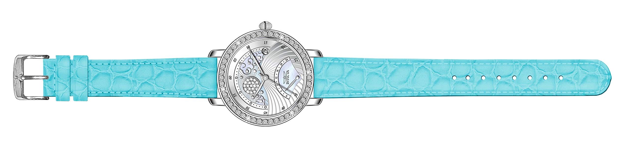 Band ONLY for Invicta Wildflower 24406