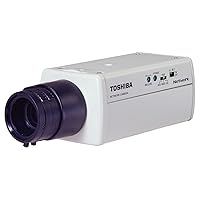 Toshiba IK-WB02A IP/Network Camera, PoE, 640x480