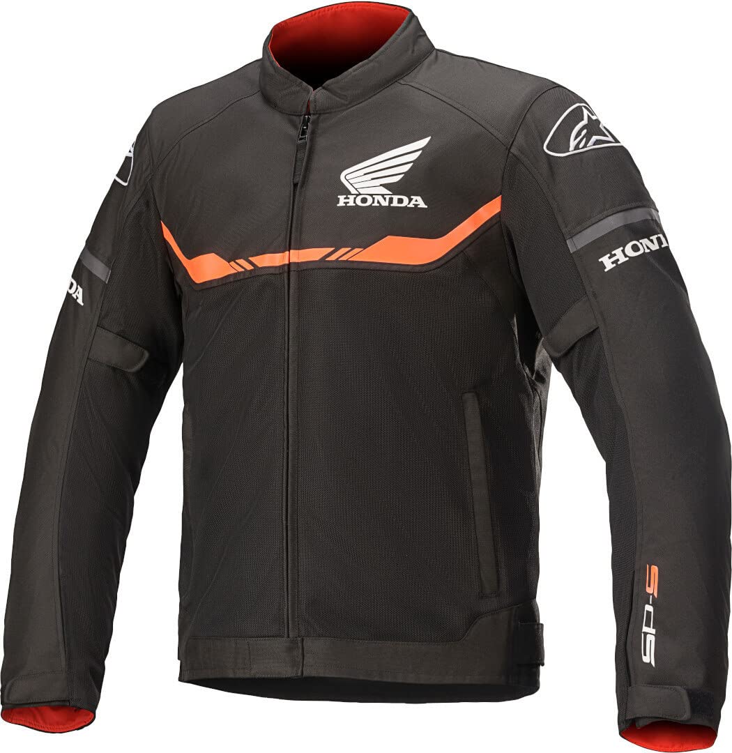 Alpinestars Honda T-SPS Air Jacket