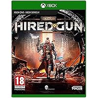 Unbekannt Necromunda - Hired Gun - Xbox ONE/Xbox SX (Box UK)