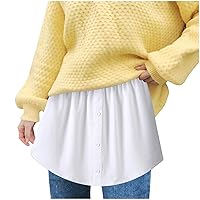 Summer Dresses for Women 2024 Short White, Tiered Size Women's Slip Half Skirt Layered Sheer Stripe Printing E