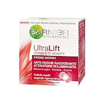 Ultra Lift Crema Antirughe Giorno - Anti-Wrinkle Firming Brightness Activator 50 ml