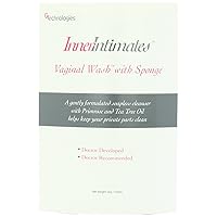 Vaginal Wash With Sponge