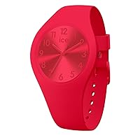 Ice-watch Women's Ice Watch, Ice Color, Small, lipstick